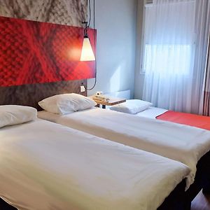 Hotel Ibis Dijon Centre Clemenceau